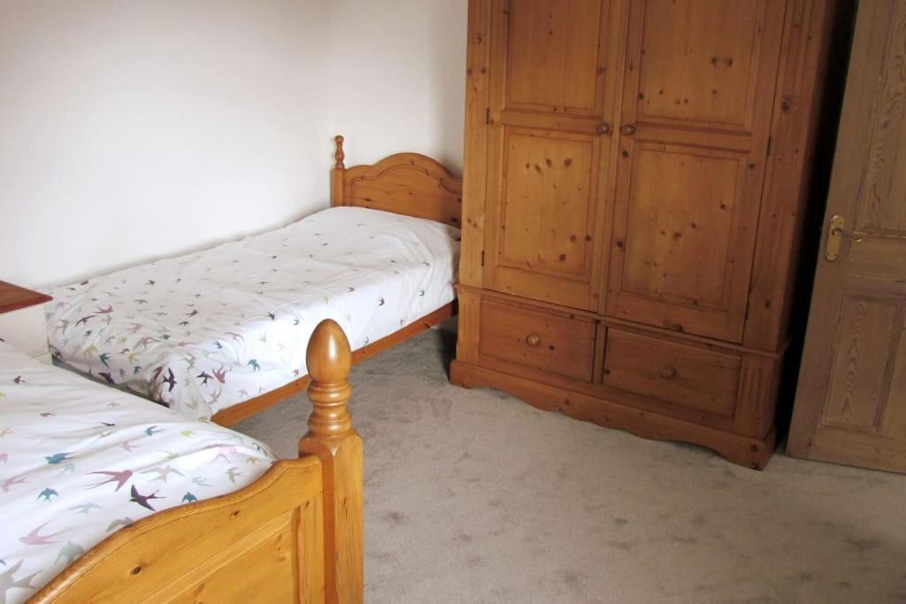 Welcoming Cottage In Chichester Near City Centre Экстерьер фото